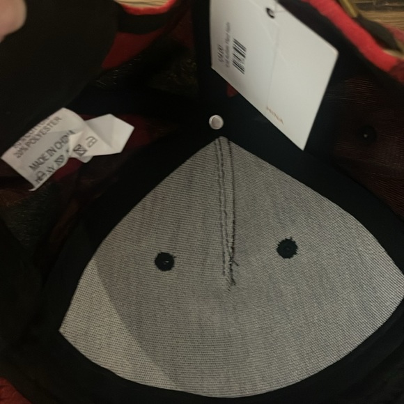 NWT Ballcap - Picture 4 of 5